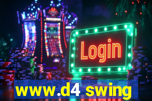 www.d4 swing